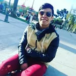Manuel Oñate - @onate2387 - Instagram
