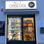 Manuel Orologi - @manuelorologi - Instagram