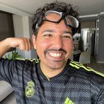 Manuel Ortiz - @themanuortiz - Instagram