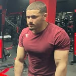 Manuel Ortiz - @manuel_fitness_22 - Instagram