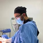 Manuel Barbara Ortuño - @dr_manub - Instagram