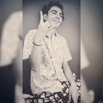 Manuel Ortuño - @luis_rastboy - Instagram