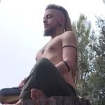 Manuel Ortuño - @lo_lion_alchemist - Instagram