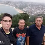 Manuel Ortuño Pérez - @manuelortunoperez - Instagram