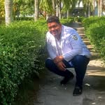 EL Chulo Manuel Osoria - @lic._manuel_ozoria - Instagram