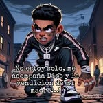 Manuel Osoria - @ozoria575 - Instagram