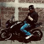 Manuel Osorio - @gervin_osorio - Instagram