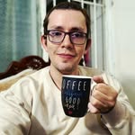 Manuel Osorio - @manfelioso - Instagram