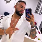Manuel Osorio - @manuelosorio_pr - Instagram