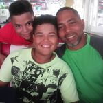 Manuel Osorio - @yeisonoso01 - Instagram