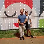 Manuel Ostos - @manuelostosvera - Instagram
