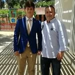 Manuel Ostos Garcias - @ostosgarcias - Instagram