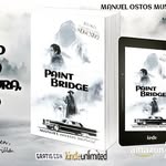 Manuel Ostos Muñoz - Escritor - @manuelosmu - Instagram