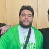 Austin Barber | Manuel Osuna - @manuelosuna63 - TikTok