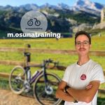 Manuel Osuna | Entrenador de ciclismo - @m.osunatraining - Instagram