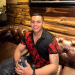 Manuel Osuna - @osunamanuel95 - Instagram