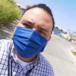 Manuel Osuna García - @manuel_osuna - Instagram