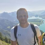 Manuel Ott - @mani_ott - Instagram
