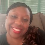 Candice Manuel Owens - @livinginabundance888 - Instagram
