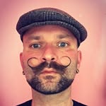 🎨 Artist Coach | Artista Visivo - @manuelpablopace - Instagram