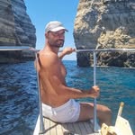 Emanuele Pablo Della Ragione - @manuelpablo95 - Instagram