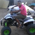 Manuel packo mulla - @manuelpacko - Instagram