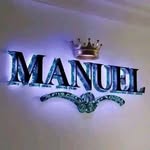 Manuel Caballero Padua - @leunamaudap - Instagram