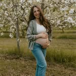Émanuelle Séguin Lévesque - @manuelpage98 - Instagram