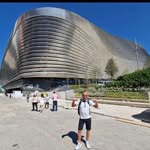 Manuel Cabrera García-page - @merengon66 - Instagram