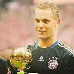 Manuel Neuer Fan Page - @pagemanuelneuerfan - Instagram