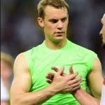 Manuel Nuer - @manuel_nuer_fan_page - Instagram
