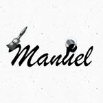 Manuel Hadik - @manuelhadikpainter - Instagram