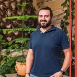 Manuel Calvo Sanchez - @manuel_palacio_de_gallego - Instagram
