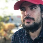 Manuel Palacio - @el_pok_e_man - Instagram