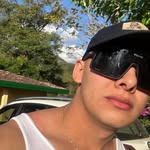 Manuel Palacio 🧲⚡️ - @manuelpalacio988 - Instagram