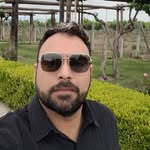 Manuel Palacios - @manuelpalaciosar - Instagram