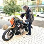Antonio Manuel  Palmeiro - @manuelribeiroa - Instagram