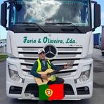 Manuel Carapinha Palmeiro - Facebook