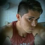 Manuel Palomo - @manuelpalma780 - Instagram