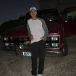 Manuel Palomo - @palomito10 - Instagram