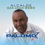 Manuel "Palomo" Cólon - @palomosj.2020 - Instagram