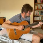 Manuel Palos - @manelpalos - Instagram