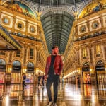 Manuel Palossi - @manuelpalossi9 - Instagram