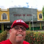 Manuel Pando Fernandez - @manolex1207 - Instagram