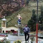 Manuel Pando Mendoza - @pandomendoza - Instagram