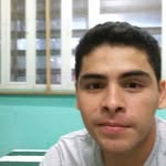 Manuel Pando So - @pandoso0308 - Instagram