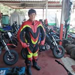 manuel pandolfi - @manuel.pandolfi - Instagram
