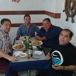 Manuel Velarde Pando - @velardepando - Instagram