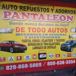 Carlos Manuel Pantaleon - @pantaleoncarlosmanuel - Instagram