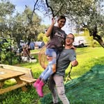 Manu - @manuelparadiso - Instagram